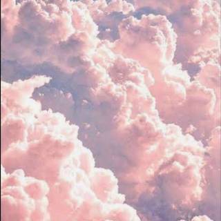 Dreamy aesthetic wallpaper