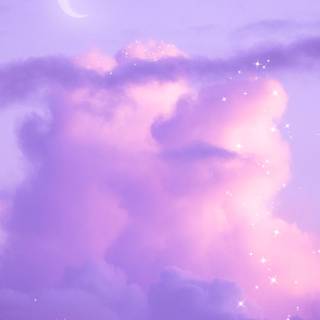 Dreamy aesthetic wallpaper