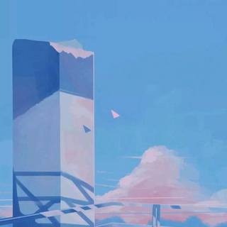 Dreamy aesthetic wallpaper