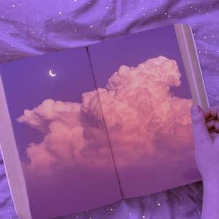 Dreamy aesthetic wallpaper