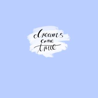 Dreamy aesthetic wallpaper