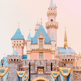 Dreamy aesthetic wallpaper