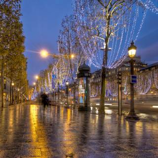 France city wallpaper