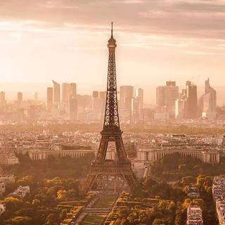 France city wallpaper