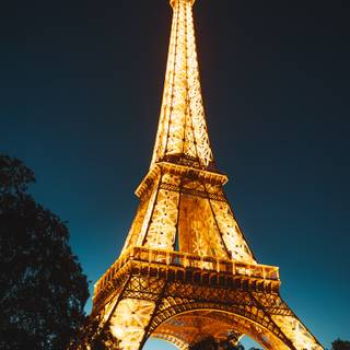 France city wallpaper