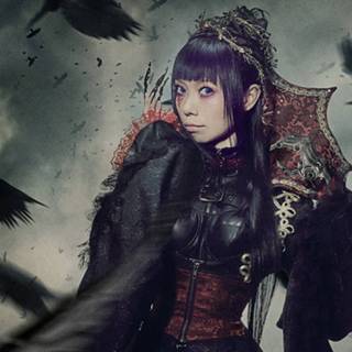 Yousei Teikoku wallpaper