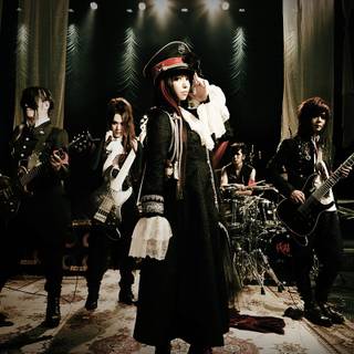 Yousei Teikoku wallpaper