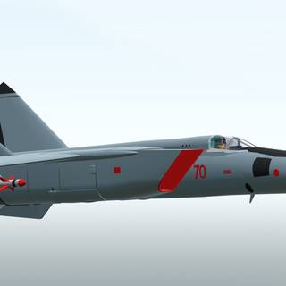 MIG25 wallpaper