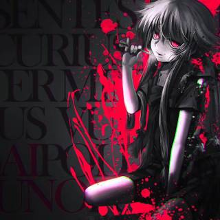 Yousei Teikoku wallpaper