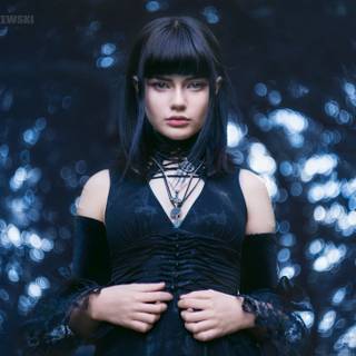 Yousei Teikoku wallpaper