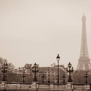 France city wallpaper