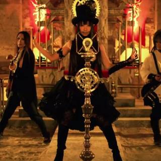 Yousei Teikoku wallpaper