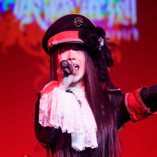 Yousei Teikoku wallpaper