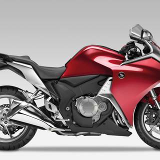 Dream bike wallpaper