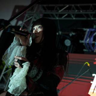 Yousei Teikoku wallpaper