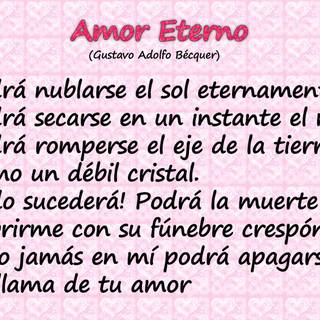 Spanish Valentine’s Day wallpaper