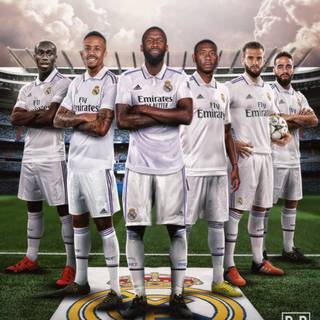 Madrid 2023 wallpaper