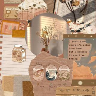 2023 aesthetics wallpaper