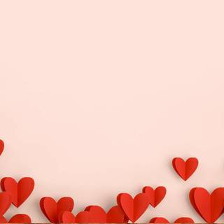 Valentine February wallpaper