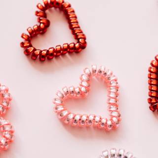 Valentine February wallpaper