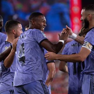 Madrid 2023 wallpaper