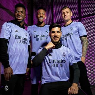 Madrid 2023 wallpaper