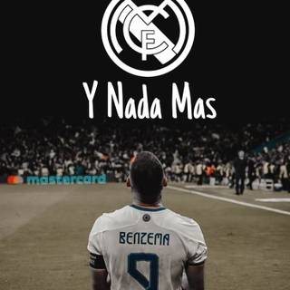 Madrid 2023 wallpaper