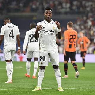 Madrid 2023 wallpaper