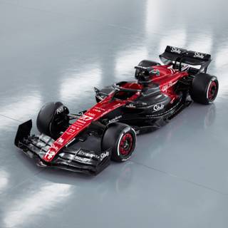 2023 Alfa Romeo wallpaper