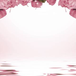 Ultrawide spring wallpaper