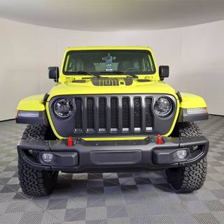 2023 Jeep wallpaper