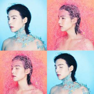 Suga BTS 2023 wallpaper