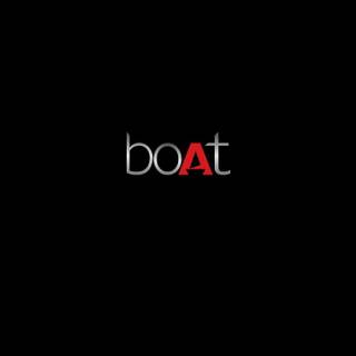 Boat logo wallpaper
