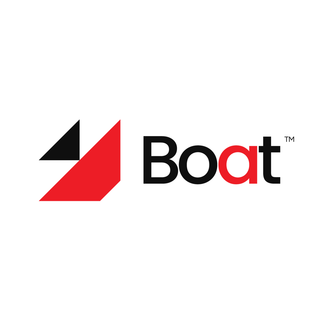 Boat logo wallpaper
