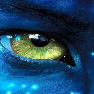 Human skin wallpaper