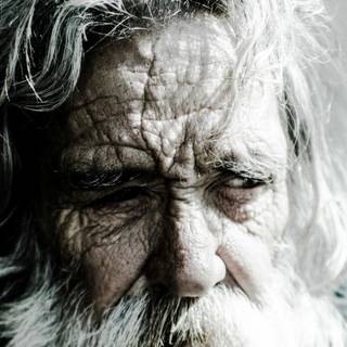 Human skin wallpaper