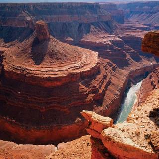 Great Grand Canyon wallpaper