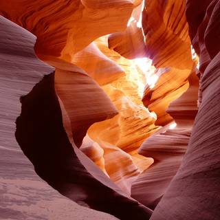 Great Grand Canyon wallpaper