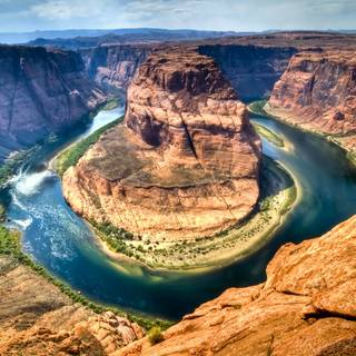 Great Grand Canyon wallpaper