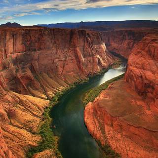 Great Grand Canyon wallpaper