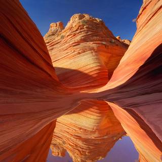 Great Grand Canyon wallpaper