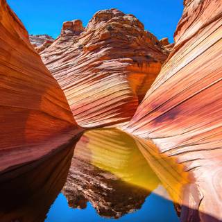 Great Grand Canyon wallpaper