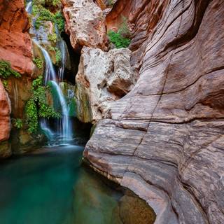 Great Grand Canyon wallpaper