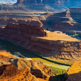 Great Grand Canyon wallpaper