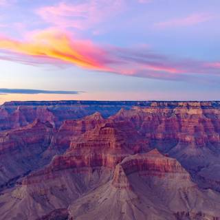 Great Grand Canyon wallpaper