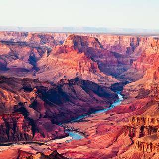Great Grand Canyon wallpaper