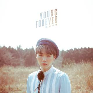 The Most Beautiful Moment In Life wallpaper