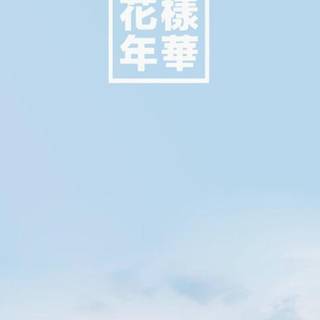 The Most Beautiful Moment In Life wallpaper