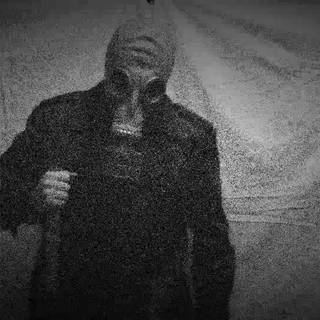 Russian Sleep Experiment wallpaper