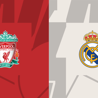 Real Madrid vs Liverpool wallpaper